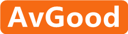 AvGood Logo